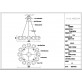 IQ8304 GEM RADIAL  