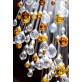 BM28120 DROPLET LIGHTING FIXTURE