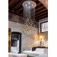 BM28120 DROPLET LIGHTING FIXTURE