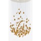 BM28120 DROPLET LIGHTING FIXTURE