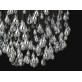 BM28120 DROPLET LIGHTING FIXTURE