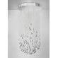 BM28120 DROPLET LIGHTING FIXTURE