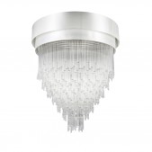 DV8580 Silk Shade