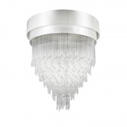 DV8580 Silk Shade
