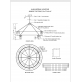 AM9022 DANIEL CHANDELIER 