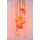 IQ2591 PLANET PENDANTS ENSEMBLE