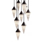 IQ2868 NEBULA PENDANT 9