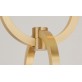 IQ2869 OVALO CHAIN PENDANT CLUSTER