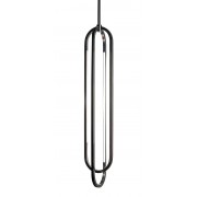 IQ2871 OVALO PENDANT DOUBLE