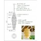 IQ2876 4 TIER ROUND SELENITE CHANDELIER