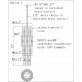 IQ2876 4 TIER ROUND SELENITE CHANDELIER