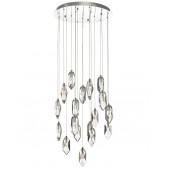 IQ2882 18 LAMP CLUSTER PENDANT