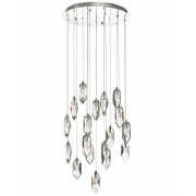 IQ2882 18 LAMP CLUSTER PENDANT