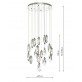 IQ2882 18 LAMP CLUSTER PENDANT