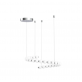 IQ2886 AKOYA 100" CHANDELIER