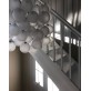 IQ2891 STOCHASTIC CHANDELIER