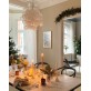 IQ2891 STOCHASTIC CHANDELIER