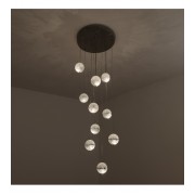 IQ2892 CATELLANI SMITH CHANDELIER