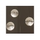 IQ2892 CATELLANI SMITH CHANDELIER