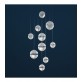 IQ2892 CATELLANI SMITH CHANDELIER