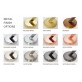 IQ2897 LOTO DISCS CHANDELIER