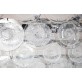 IQ2903 MURANO GLASS CHANDELIER