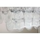 IQ2903 MURANO GLASS CHANDELIER
