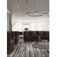 IQ2916 METIS SUSPENSION HAMMERED