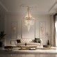 IQ2919 GATSBY SUSPENSION