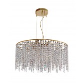 IQ2921 VARSOVIA SUSPENSION