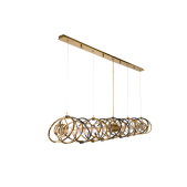 IQ2924 GALAXY SUSPENSION