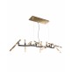 IQ2926 ZENITH SUSPENSION