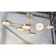 IQ2930 ROTATING ARMS CHANDELIER