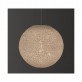 IQ2944 CADY CRYSTAL PENDANT