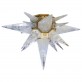 IQ2946 ROCK CRYSTAL 