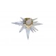 IQ2946 ROCK CRYSTAL 
