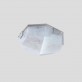 IQ2950 CRYSTAL FLUSH MOUNT