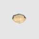 IQ2950 CRYSTAL FLUSH MOUNT