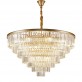 IQ2956 ARTA CRYSTAL CHANDELIER