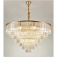 IQ2956 ARTA CRYSTAL CHANDELIER