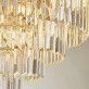 IQ2956 ARTA CRYSTAL CHANDELIER