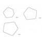 IQ2974 POLYGONAL RING