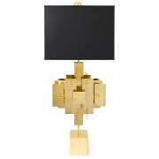 IQ2981 PUZZLE TABLE LAMP