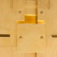 IQ2982 PUZZLE TABLE LAMP