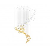 IQ2990 FLYING LEAVES