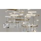 IQ3002 CONTEMPORARY CHANDELIER