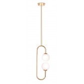IQ3005 OLIVIA CEILING LAMP