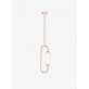 IQ3005 OLIVIA CEILING LAMP
