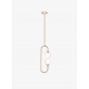 IQ3005 OLIVIA CEILING LAMP