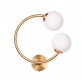 IQ3008 GABRIELA WALL LAMP